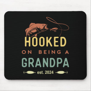 Mousepad Viciado Em Ser Um Avô No Est 2024 Pela Primeira Ve