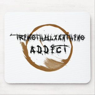 Mousepad Viciado em TriMeth
