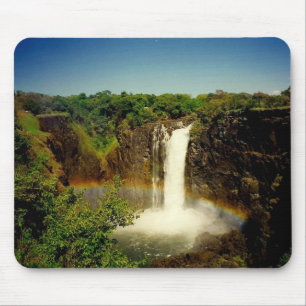 Mousepad victoria