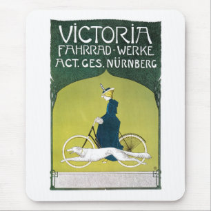 Mousepad Victoria