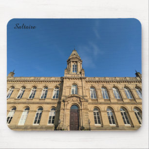 Mousepad Victoria Hall