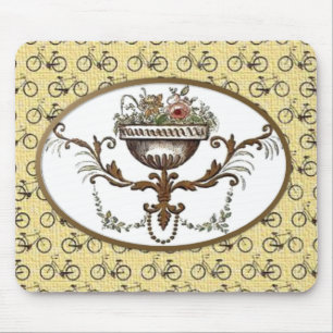 Mousepad Victorian
