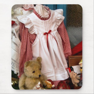 MOUSEPAD VICTORIAN ENGLAND