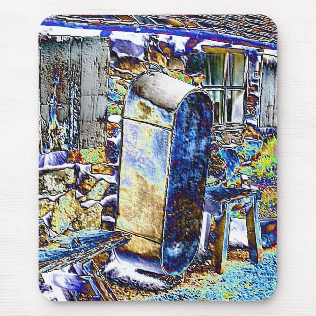 MOUSEPAD VICTORIAN ENGLAND (Frente)