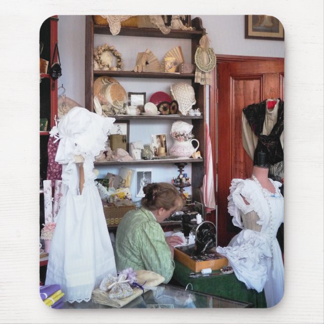 MOUSEPAD VICTORIAN ENGLAND (Frente)