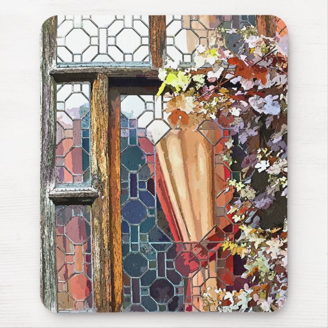 MOUSEPAD VICTORIAN ENGLAND (Frente)