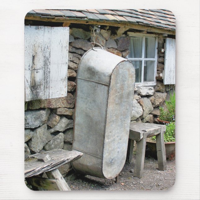 MOUSEPAD VICTORIAN ENGLAND (Frente)