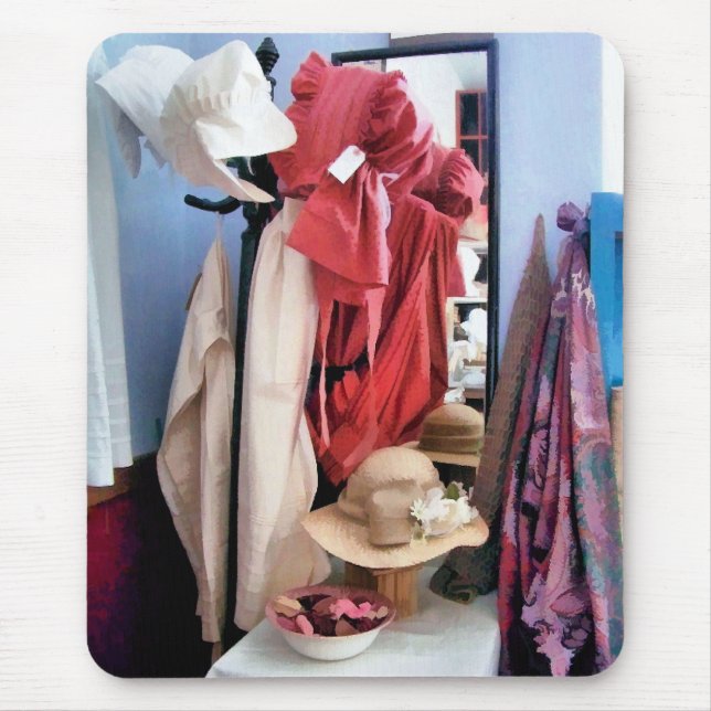 MOUSEPAD VICTORIAN ENGLAND (Frente)