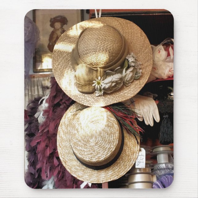 MOUSEPAD VICTORIAN ENGLAND (Frente)