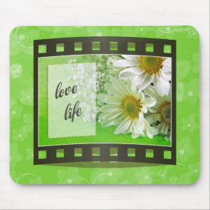 Mousepad Vida amorosa