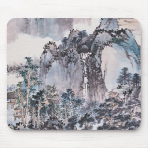 Mousepad Vida nas montanhas