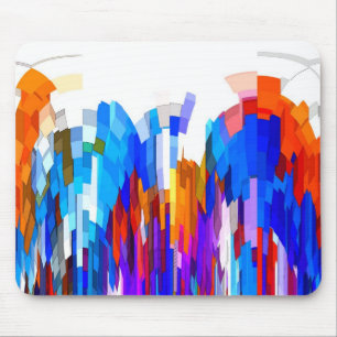 Mousepad Vida urbana