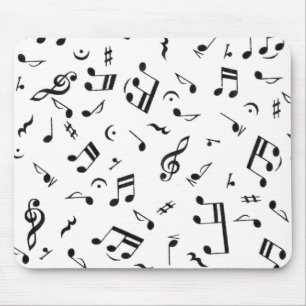 Mousepad Vidas de Música_