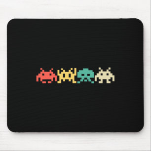 Mousepad Videogame de 80s - Arcade Retroativa do Jogo 1