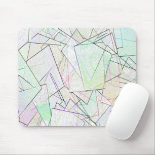 Mousepad Vidro.....