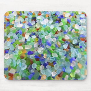 Mousepad Vidro do mar