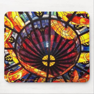 Mousepad 'Vidro Estreito'