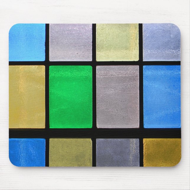 Mousepad Vidro Estreito (Frente)