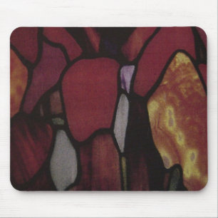 MOUSEPAD VIDRO MANCHADO