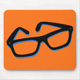 Mousepad Vidros legal do nerd
