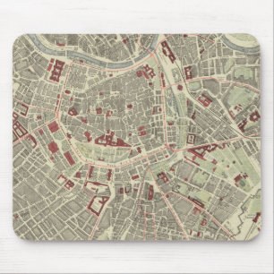 Mousepad Viena