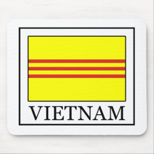 Mousepad Vietnã
