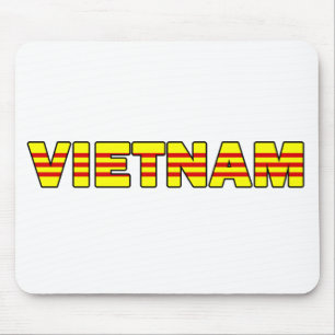 Mousepad Vietnã