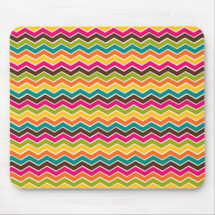 Mousepad Viga feminino multicolorido