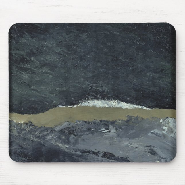 Mousepad VII vago, 1900-01 (Frente)