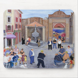Mousepad Vila em Provence