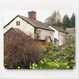 MOUSEPAD VILAS DE WALES