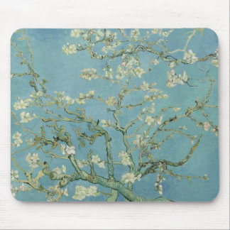 Mousepad Vincent van Gogh - Almond Blossom