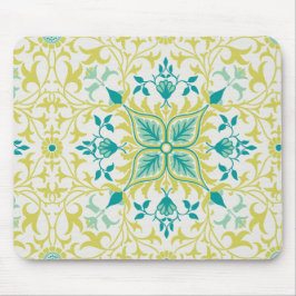 Mousepad Vine Pattern (por William Morris)