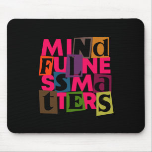 Mousepad Vinheta S