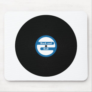 Mousepad Vinil