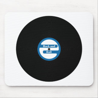 Mousepad Vinil