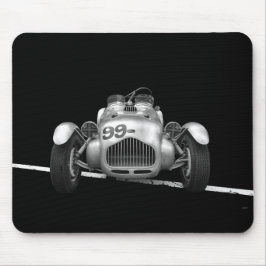 Mousepad Vintage Allard Race Car