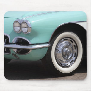Mousepad Vintage Corveta