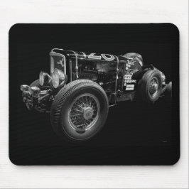 Mousepad Vintage Elco Royale Race Car