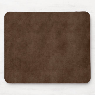 Mousepad Vintage Espresso Dark Brown - Modelo de papel anti