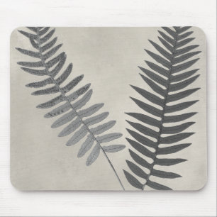Mousepad Vintage Ferns