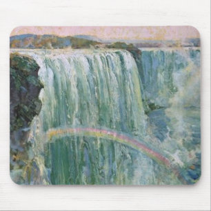 Mousepad Vintage Niagara Falls