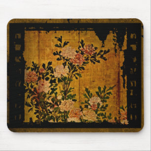 Mousepad Vintage oriental