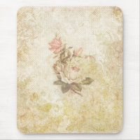 Vintage Pink e Ivory Rosa