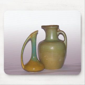 Mousepad Vintage Pitchers