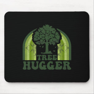 Mousepad Vintage Retro Nature Ear