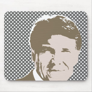 Mousepad VINTAGE Rick Perry 2012