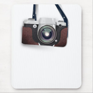 Mousepad Vintage Style Vintage