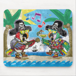 Mousepad Vintage, tapete do rato envelhecido, colorido dos