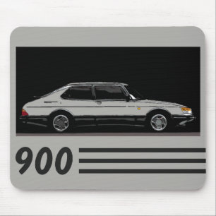 MOUSEPAD VINTAGEM 900
